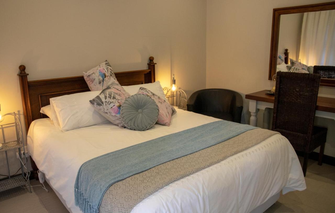 Mi Vida Guesthouse Клерксдорп Екстериор снимка
