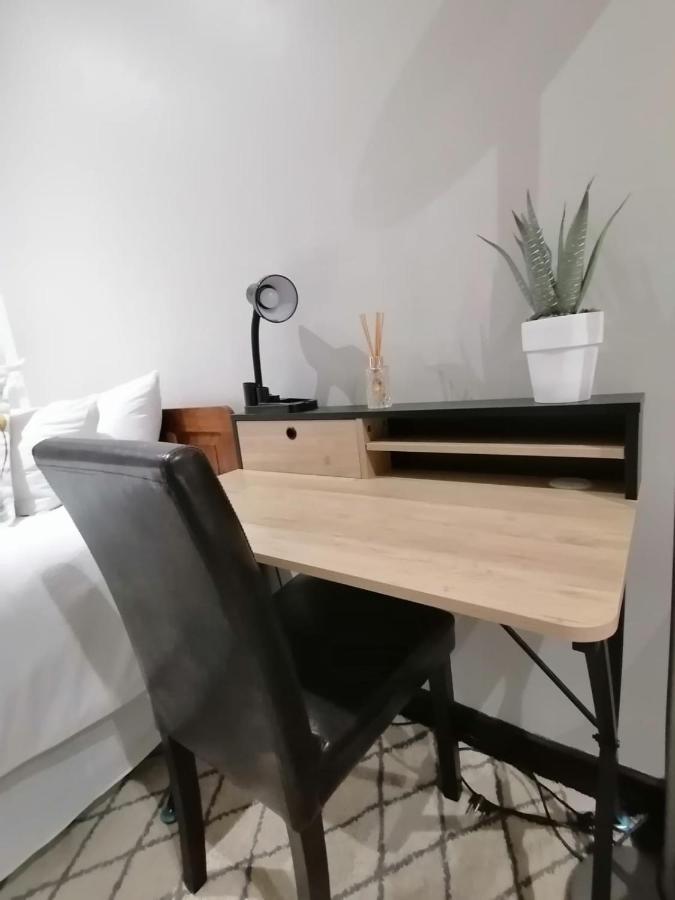 Mi Vida Guesthouse Клерксдорп Екстериор снимка